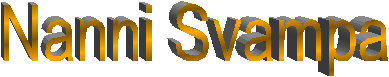 Nanni Svampa